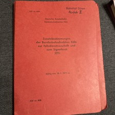DS 408 - Deutsche Bundesbahn -