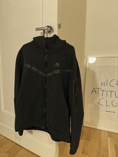 Nike Tech Fleece Jacke