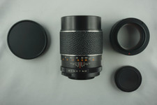 lichtstarkes 135 mm 1:2.8