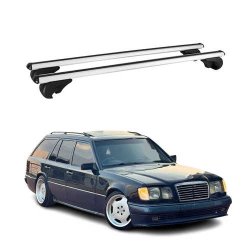 Dachträger für mercedes - dachträger, e
