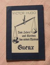 Vom Leben und Sterben des