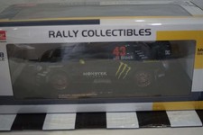 SunStar Subaru Impreza WRC06