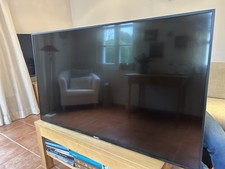 55 Zoll Sony TV. Modell
