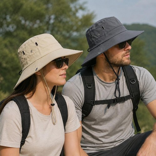 Herren sonnenhut breite - sonnenhut, krempe