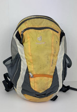 Deuter Superbike 14 EXP SL Rucksack Fahrrad Reise Sport Wandern GEBRAUCHT