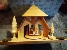 Weihnachtskrippe, Original