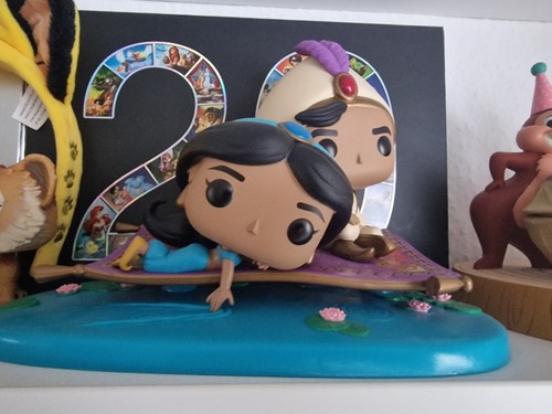 Funko pop movie moment - movie,