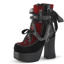 DemoniaCult Damen Steampunk