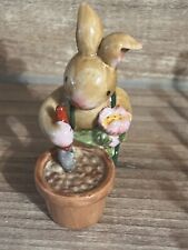 Villeroy Boch Bunny Family