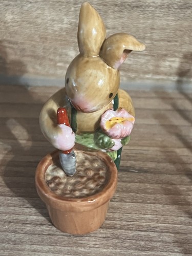 Villeroy boch bunny family - villeroy,