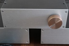 HYPEX UCD180 PRE & MONO BLOCK VERSTÄRKER SET MIT VERBESSERTEM NETZTEIL EINE SCHÖNHEIT