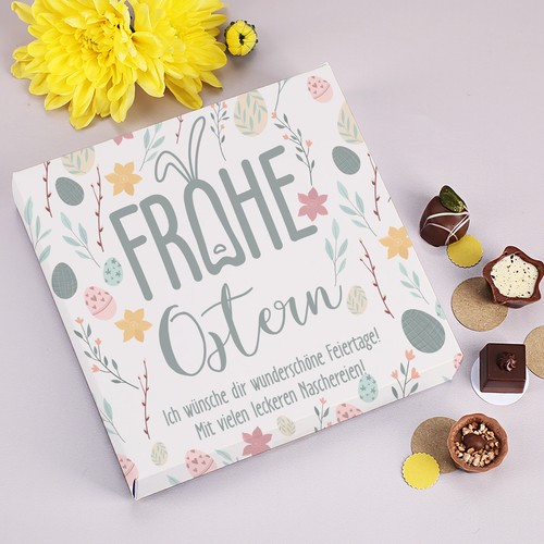 Personalisierte lindt - personalisierte,