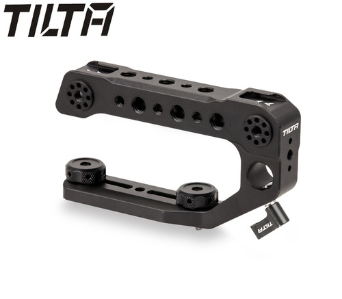 Tilta top handle 15mm rod - top,