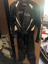 Probiker PRX 2-teiler Gr. 56