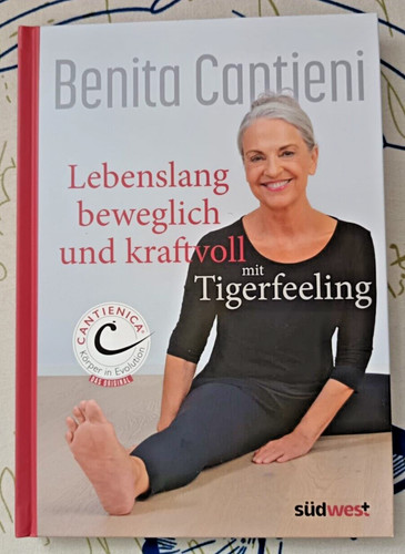 Lebenslang beweglich und