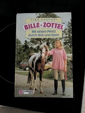 Tina Caspari – Bille und