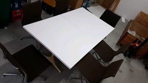 Sitzgarnitur herman miller 6x - miller,,