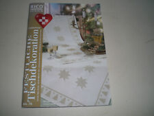 Hardanger Rico Design