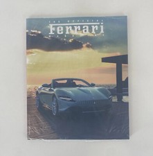 Das offizielle Ferrari Magazin #58 2023 