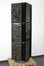 Raaco Drehturm mit 12