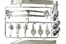 Tamiya 9005797 pumpkin - tamiya, chrome