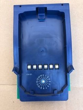 Buderus 431 4000er regelung - cm,