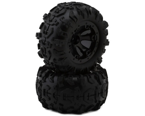 Traxxas canyon reifen mit - canyon,