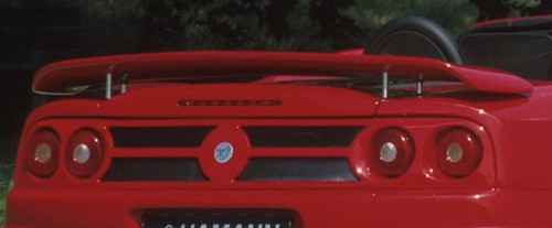 Ferrari 360 modena original - modena,