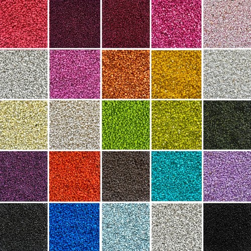Granulat 3mm 5kg - 2-3mm,