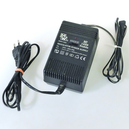 Mean well mw9112gs 1200 - ic,