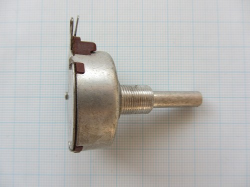 Potentiometer preh lin - preh, 5m