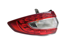 Rückleuchte Rücklicht