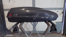 Roof Box G3 Helios 320