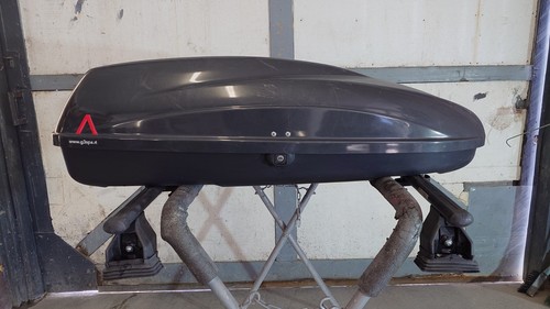 Dachbox helios 320 - dachbox,