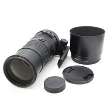 Sigma 150-500mm f/5-6.3 APO DG