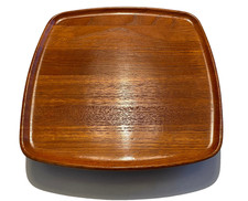 Digsmed dänisches Teakholz