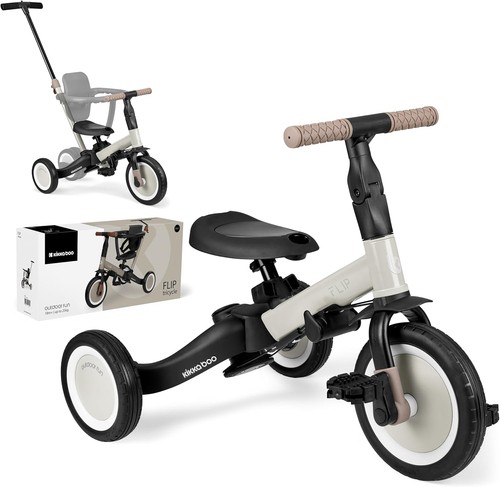 Kikkaboo flip dreirad 1 - kikkaboo,