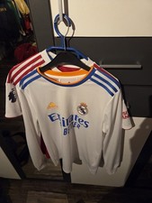 Real Madrid Trikot Kinder