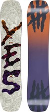YES. Snowboard All Mountain FIRST BASIC Snowboard 2025 Snow Board Winter