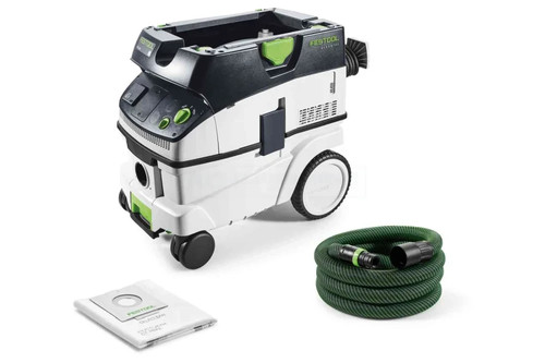 Festool absaugmobil ctl e - festool,