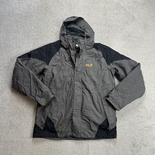 Jack wolfskin herren jacke - wolfskin,