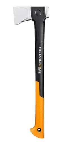 6411501201652 fiskars spaltaxt - 6411501201652,
