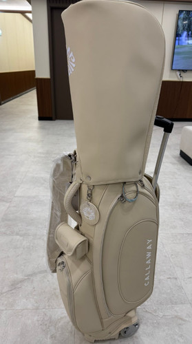 Callaway bliss 2025 - callaway, wheeled