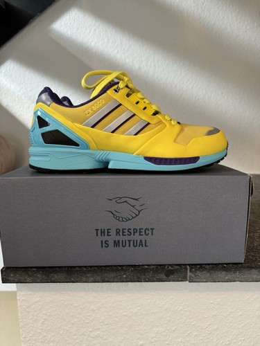 Adidas 8000 mt - 8000,