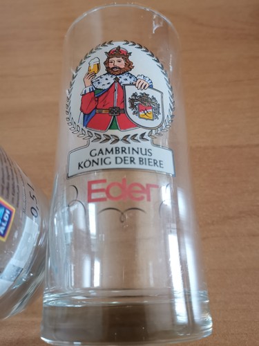 Glas bierglas brauerei - glas,