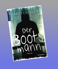 Der Bootsmann Hardy Crueger