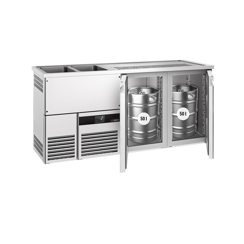 Ggm gastro biertheke premium - gastro,