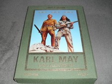 Karl may collection - collection,