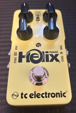 TC Electronic Helix Phaser –