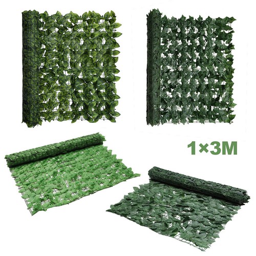 1x3m sichtschutzhecke - 1x3m,
